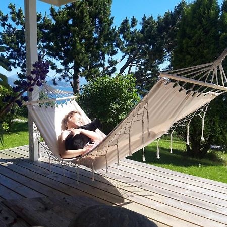 Relaxing Place On Godoya Bagian luar foto